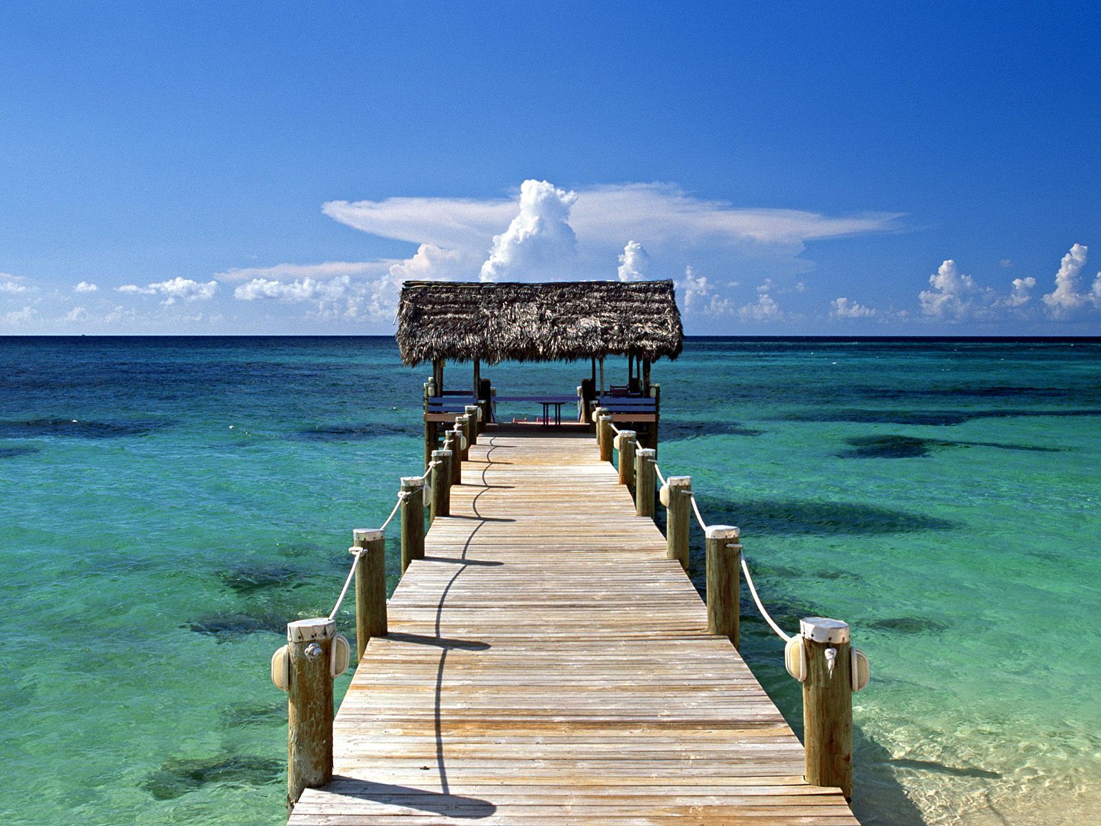 Resort-Nassau-Bahamas