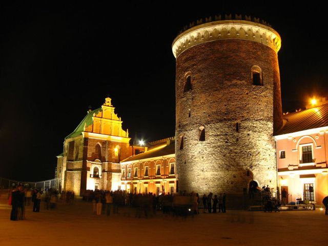 Lublin_Castle