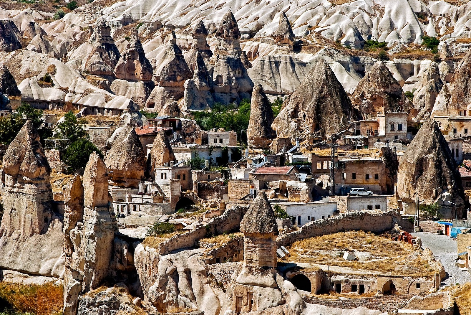 Turkey_The_Goreme_Valley_of_Cappadocia_Turkey_5