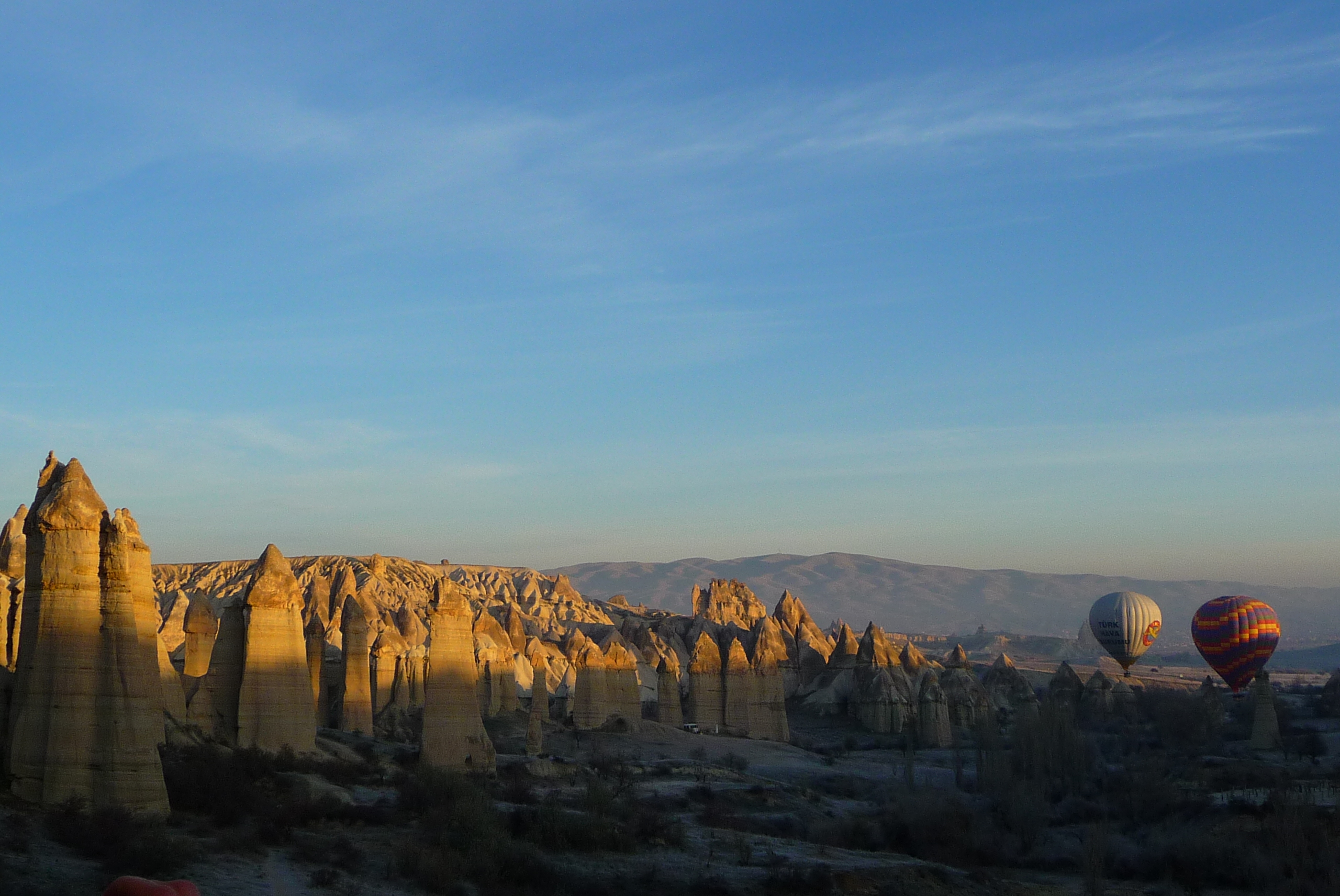 Valley of Love cappadocia-283