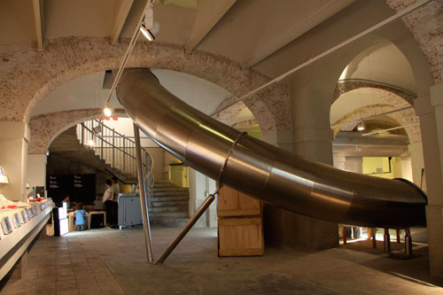 Ideas and Inventionsmuseums-barcelona